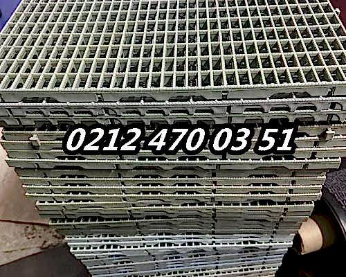 Plastik Yer karosu Islak zemin ızgarası toptan istoç plastic tiles 50x50cm
