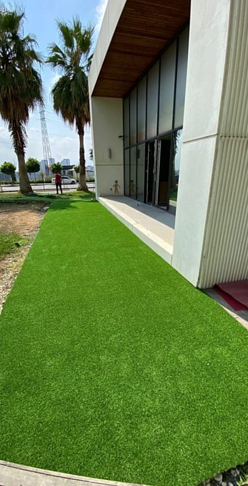 20mm Peyzaj Çim Halı kaliteli çim dolgulu dolgusuz 20mm çim halı kalın çim peyzaj çim halı 20mm Peyzaj Çim Halı kaliteli çim dolgulu dolgusuz 20mm çim halı kalın çim peyzaj çim halı