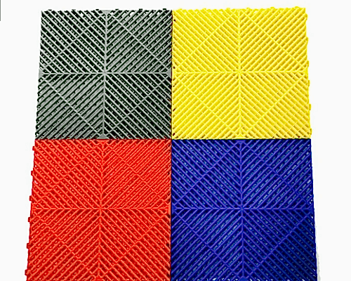 kırılmaz yer karosu 50x50 istoç