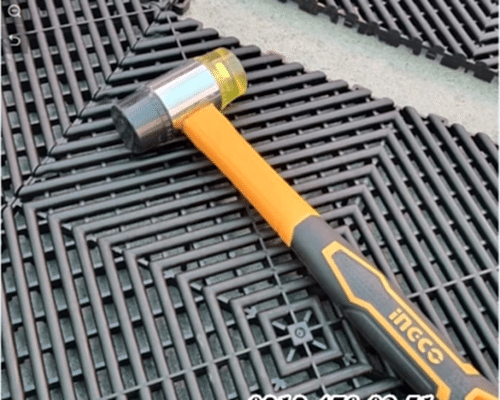 oto tuning zemin kaplama 50x50 cm